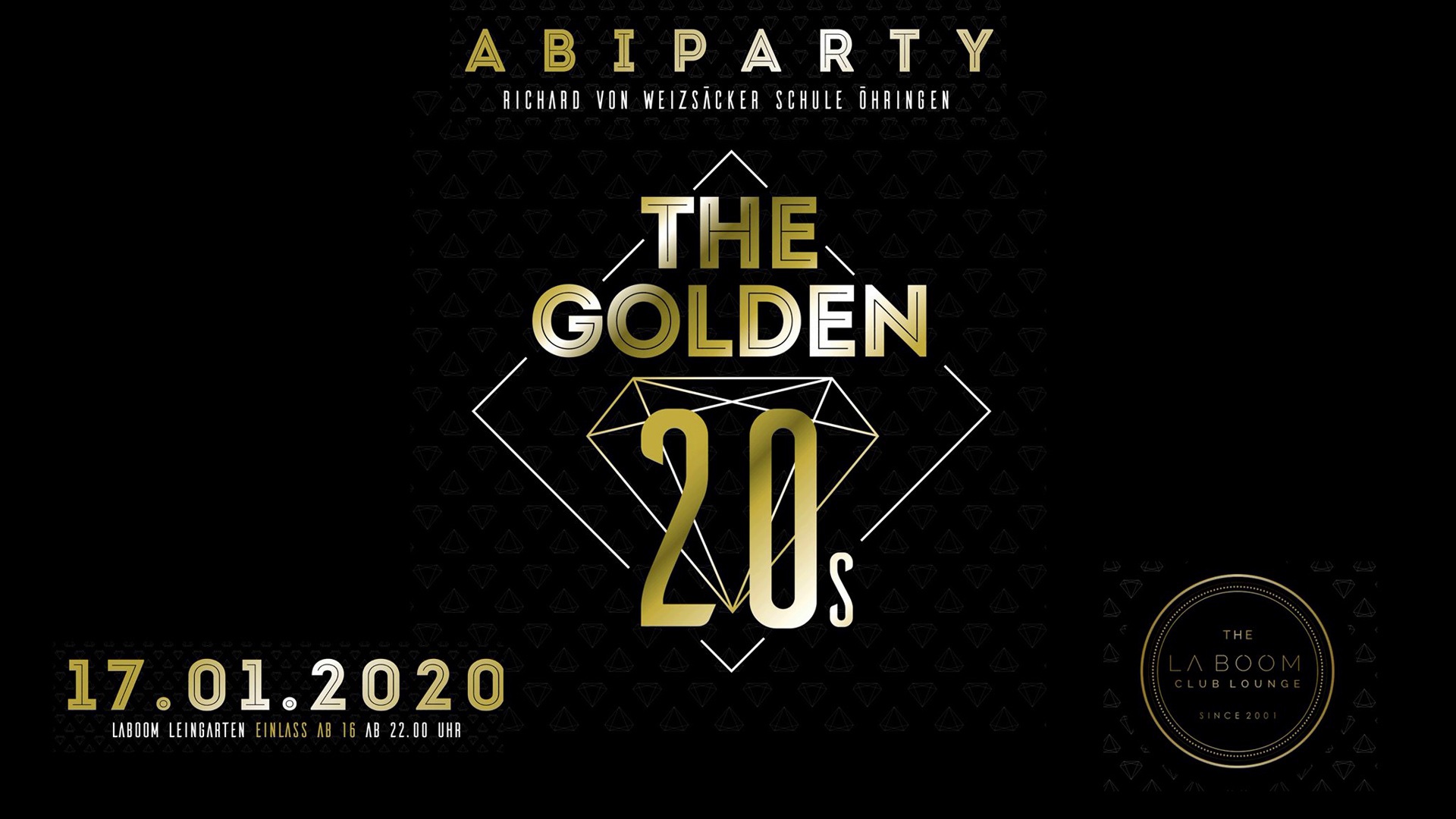 01 The Golden 20s Abiparty 1920x1080 Kopie 3